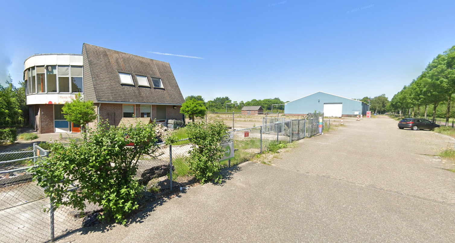 De Louf, een creatieve, gezonde en sociale plek in Hoefkwartier