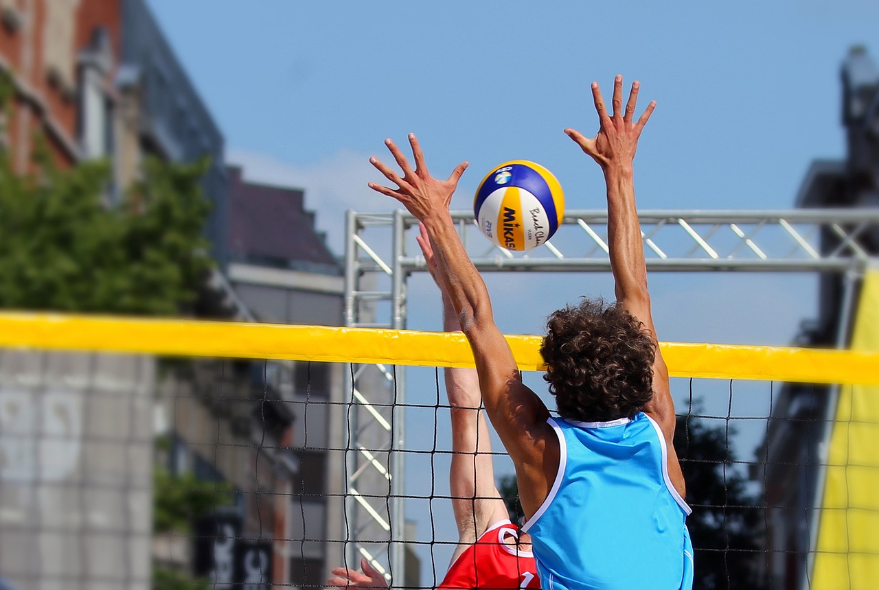 Beachweek Amersfoort
