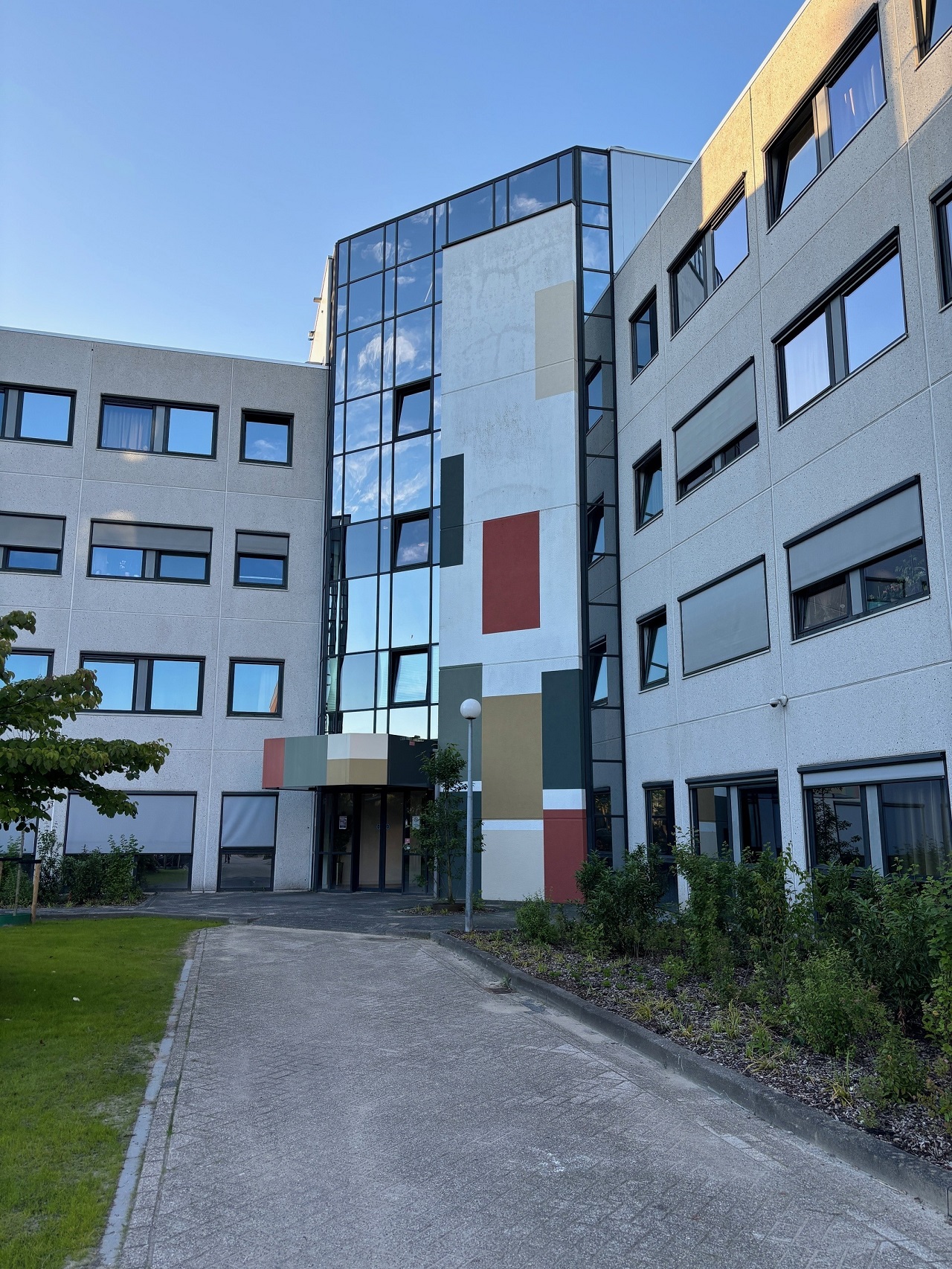 Opvang Oekraïense vluchtelingen